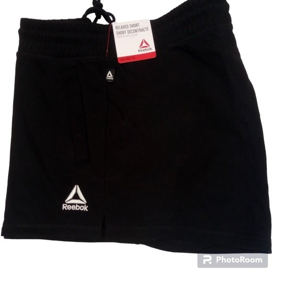 Reebok Athletic XXL Relaxed comfort running Shorts NWT Pull On. - Picture 1 of 3